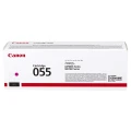 Toner Canon Oryginał i-SENSYS MF744Cdw | CRG-055M | 2,1k (3014C002 ) Magenta