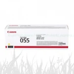 Toner Canon Oryginał i-SENSYS MF744Cdw | CRG-055Y | 2,1k (3013C002 ) Yellow