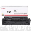 Toner Canon Oryginał i-SENSYS MF744Cdw | CRG-055Y | 2,1k (3013C002 ) Yellow