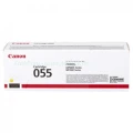 Toner Canon Oryginał i-SENSYS MF744Cdw | CRG-055Y | 2,1k (3013C002 ) Yellow
