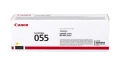 Toner Canon Oryginał i-SENSYS MF744Cdw | CRG-055Y | 2,1k (3013C002 ) Yellow