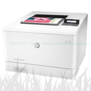 Drukarka Laser Kolor HP Color LaserJet Pro M454dn (W1Y44A)