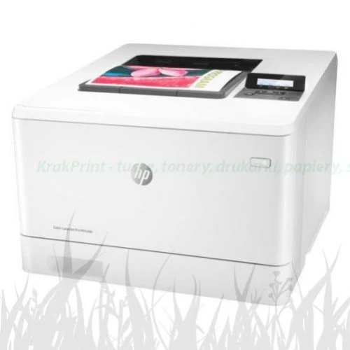 Drukarka Laser Kolor HP Color LaserJet Pro M454dn (W1Y44A)