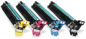 Epson Oryginał C13S051176 - Bęben Magenta