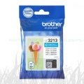 Tusz Brother do DCP-J772DW | 400str. (LC-3213C) Cyan