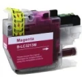 Tusz Brother do DCP-J772DW | 400str. (LC-3213M) Magenta