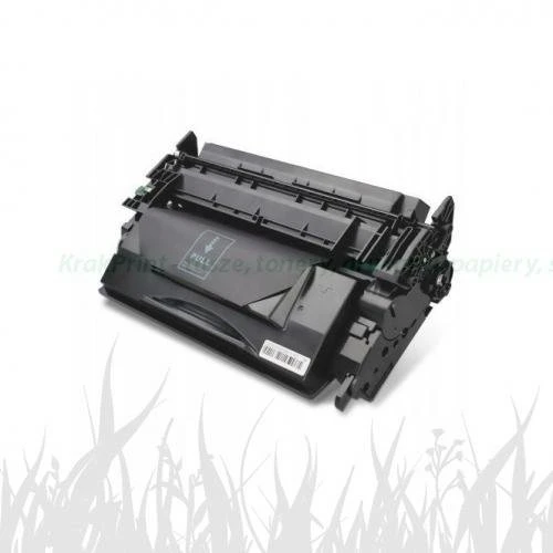 Toner eMPe Zamiennik do HP LaserJet PRO M404, M428 (CF259X) Black BEZ CHIPA!