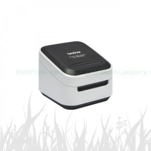 Drukarka etykiet Brother VC500W (VC500WZ1)