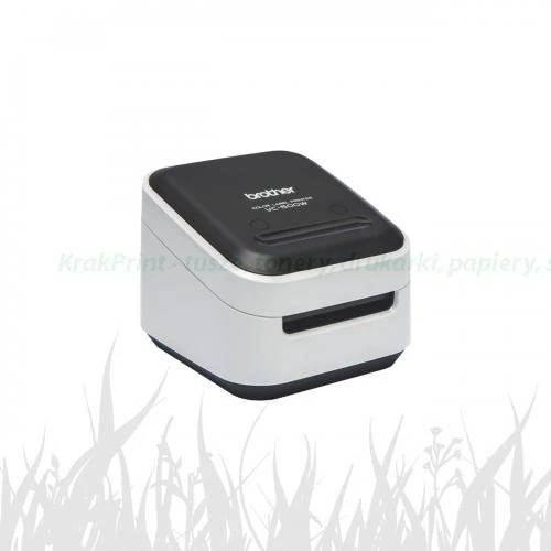 Drukarka etykiet Brother VC500W (VC500WZ1)