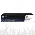 Toner HP do Color Laser 150nw | 117A | 700str. (W2073A) Magenta (BEZ ZEWNĘTRZNEGO OPAKOWANIA)