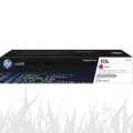 Toner HP do Color Laser 150nw | 117A | 700str. (W2073A) Magenta (BEZ ZEWNĘTRZNEGO OPAKOWANIA)