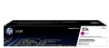 Toner HP do Color Laser 150nw | 117A | 700str. (W2073A) Magenta (BEZ ZEWNĘTRZNEGO OPAKOWANIA)