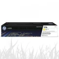 Toner HP do Color Laser 150nw | 117A | 700str. (W2072A) Yellow