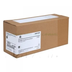 Toner Konica-Minolta Bizhub 4052/4072  | TNP-63 | 25tys. (AAE1050) Black