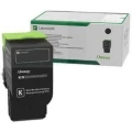 Toner Lexmark do MC2640adwe | 8tys. (C252UK0) Black