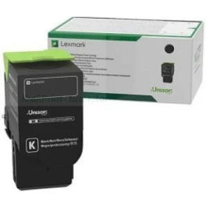 Toner Lexmark do MC2640adwe | 8tys. (C252UK0) Black