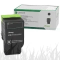 Toner Lexmark do MC2640adwe | 8tys. (C252UK0) Black
