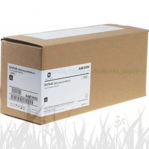 Toner Konica-Minolta Bizhub 3622 | TNP60 (AAE3050 ) Black