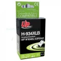 Tusz Zamiennik do HP Officejet 6812,6815 | Nr.934xl (C2P23AE) Black