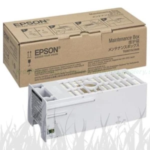 Pojemnik na zużyty atrament Epson Oryginał do SC-P6000, SC-P7000... (T699700)
