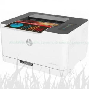Drukarka Laser Kolor HP Color Laser 150nw (4ZB95A)