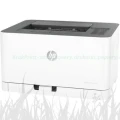 Drukarka Laser Kolor HP Color Laser 150nw (4ZB95A)