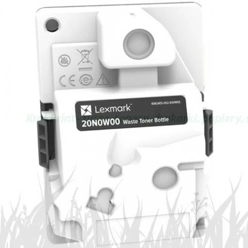 Pojemnik na zużyty toner Lexmark MC3224dwe (20N0W00)
