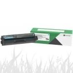 Toner Lexmark MC3224dwe | 1,5tys (C3220C0) Cyan