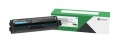 Toner Lexmark MC3224dwe | 1,5tys (C3220C0) Cyan