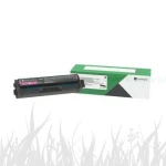 Toner Lexmark MC3224dwe | 1,5tys (C3220M0) Magenta