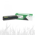 Toner Lexmark MC3224dwe | 1,5tys (C3220Y0) Yellow