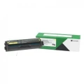 Toner Lexmark MC3224dwe | 1,5tys (C3220Y0) Yellow