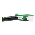 Toner Lexmark MC3224dwe | 1,5tys (C3220Y0) Yellow