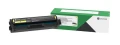 Toner Lexmark MC3224dwe | 1,5tys (C3220Y0) Yellow
