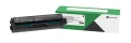 Toner Lexmark MC3224dwe | 1,5tys (C3220K0) Black