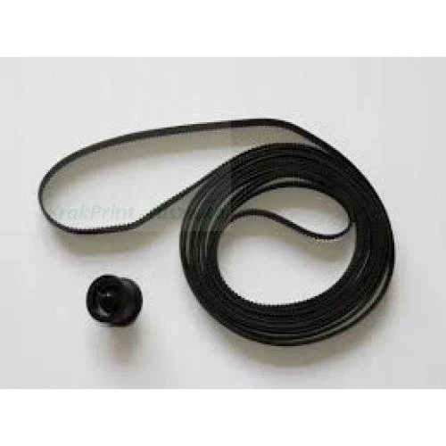 Pasek napędu karetki do Designjet 500/510/800 A0 (C7770-60014)