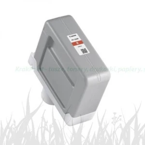 Tusz Canon Oryginał do Pro 2000/4000/6000 PFI-1300R | 300ml (CF0819C001AA) Red