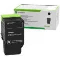 Toner Lexmark CS421dn, CS521dn | 8,5tys. (78C2XKE) Black