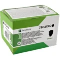 Toner Lexmark CS421dn, CS521dn | 8,5tys. (78C2XKE) Black