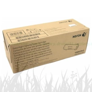 Toner Xerox do VersaLink B600/B610 | 46,7 tys. (106R03945) Black