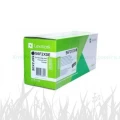Toner Lexmark do MS521dn | 20tys. (56F2X0E) Black