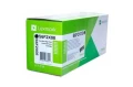 Toner Lexmark do MS521dn | 20tys. (56F2X0E) Black