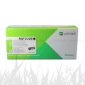 Toner Lexmark do MS521dn | 25tys. (56F2U0E) Black
