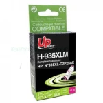 Tusz eMPe Zamiennik Tusz HP 935XL do Officejet Pro 6230/6830 (C2P25AE) Magenta