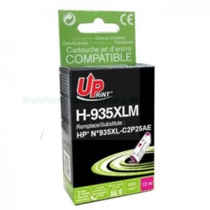 Tusz eMPe Zamiennik Tusz HP 935XL do Officejet Pro 6230/6830 (C2P25AE) Magenta