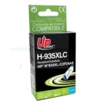 Tusz eMPe Zamiennik Tusz HP 935XL do Officejet Pro 6230/6830 (C2P24AE ) Cyan
