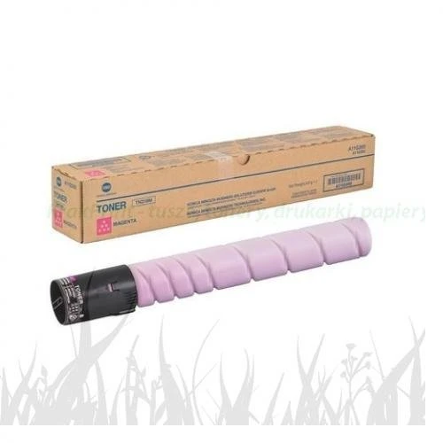 Toner Konica-Minolta TN-626M do Bizhub C450i | 28tys. (ACV1350 / ACV135A) Magenta 100%