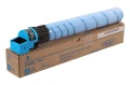 Toner Konica-Minolta TN-626C do Bizhub C450i | 28tys. (ACV1450) Cyan 100%