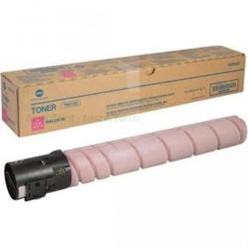 Toner Konica-Minolta do Bizhub C658/C458... |TN514M| 26tys. (A9E8350 / A9E83D0) Magenta