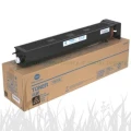 Toner Konica-Minolta do Bizhub C659/C759... |TN713K| 48,9tys. (A9K8150) Black